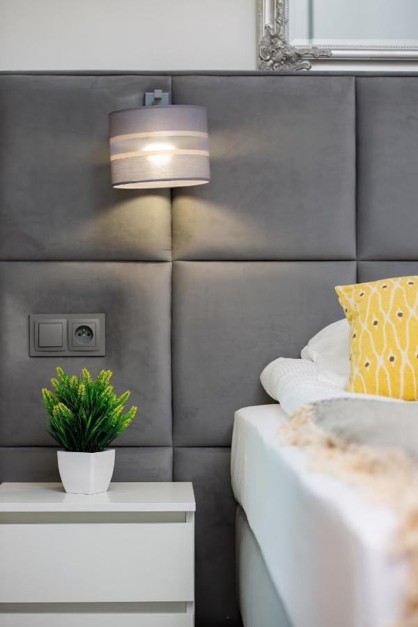 Warsaw Prymasa Tysiaclecia Business Centre By Noclegi Renters Dış mekan fotoğraf